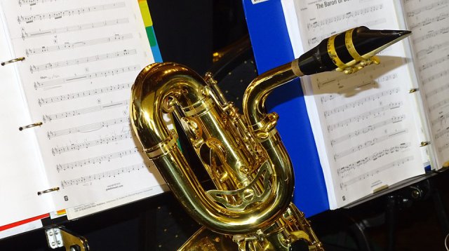 Snertconcert (zondag 21 januari 2018)
